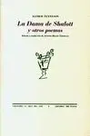 La Dama de Shalott y Otros Poetas