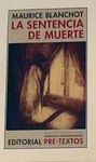 LA SENTENCIA DE MUERTE