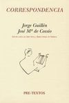 CORRESPONDENCIA