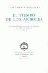 EL TIEMPO DE LOS ÁRBOLES