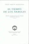 El Tiempo de los Árboles