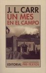 UN MES EN EL CAMPO
