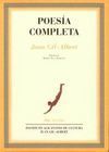 POESÍA COMPLETA