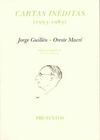CARTAS INÉDITAS 1953-1983