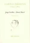 Cartas Inéditas 1953-1983