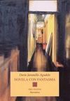 NOVELA CON FANTASMA