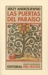 LAS PUERTAS DEL PARAÍSO
