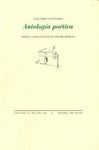 ANTOLOGÍA POÉTICA