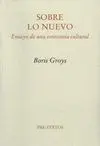 Sobre lo Nuevo