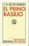 EL PRIMO BASÍLIO