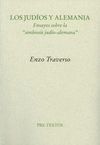 LOS JUDÍOS Y ALEMANIA
