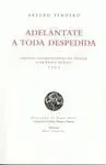 Adelántate a Toda Despedida