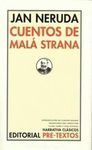 CUENTOS DE MALÁ STRANA