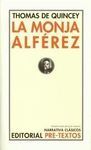 LA MONJA ALFÉREZ