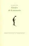 Vitrales de la Memoria