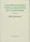 Las Dificultades con la Filosofía de la Historia