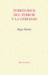 TERRITORIOS DEL TERROR Y LA OTREDAD