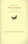 Poesia Escogida (1966-2005)