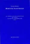 Momentos Transversales