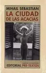 La Ciudad de las Acacias