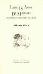 LIBRO DE AMOR DE MURASAKI