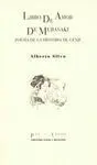 Libro de Amor de Murasaki