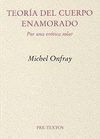 TEORÍA DEL CUERPO ENAMORADO