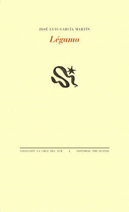 LÉGAMO