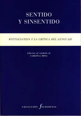 Sentido y Sinsentido