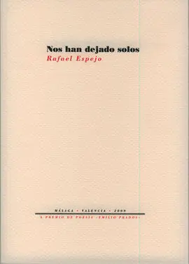 Nos Han Dejado Solos