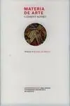 Materia de Arte