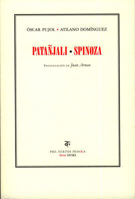 PATAÑJALI-SPINOZA