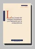 Causas Despido Disciplinario Valoracion Jurisprude