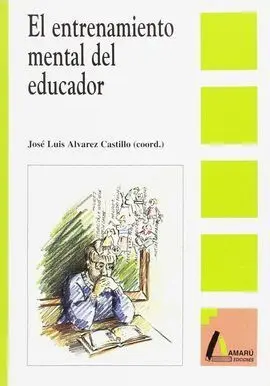 El Entrenamiento Mental del Educador