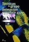 Técnicas de Grupo en Animación Comunitaria