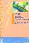 Idat (Juego Completo) Inventario de Desarrollo de