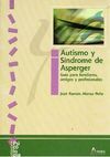 AUTISMO Y SÍNDROME DE ASPERGER