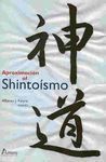 APROXIMACIÓN AL SHINTOISMO