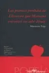 Los Poemas Perdidos de Eleonora que Mariana Encontró no Sabe Dónde