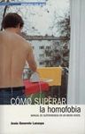 CÓMO SUPERAR LA HOMOFOBIA