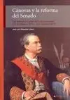 Cánovas y la Reforma del Senado