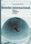 DERECHO INTERNACIONAL
