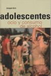 ADOLESCENTES OCIO Y ALCOH