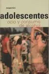 Adolescentes Ocio y Alcoh