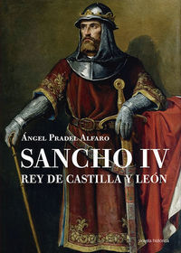 SANCHO IV, REY DE CASTILLA Y LEÓN