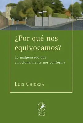 ¿Por qué nos Equivocamos?