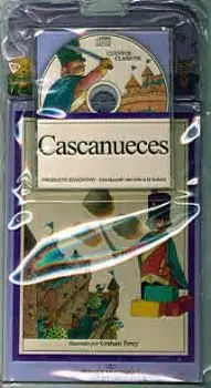 Cascanueces+ Cd