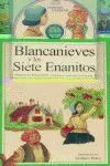Blancanieves y los Siete Enanitos