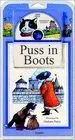 Puss In Boots + Cd