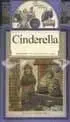 Cinderella con Cd